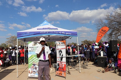 international Youth Day