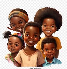 Day Of The African Child