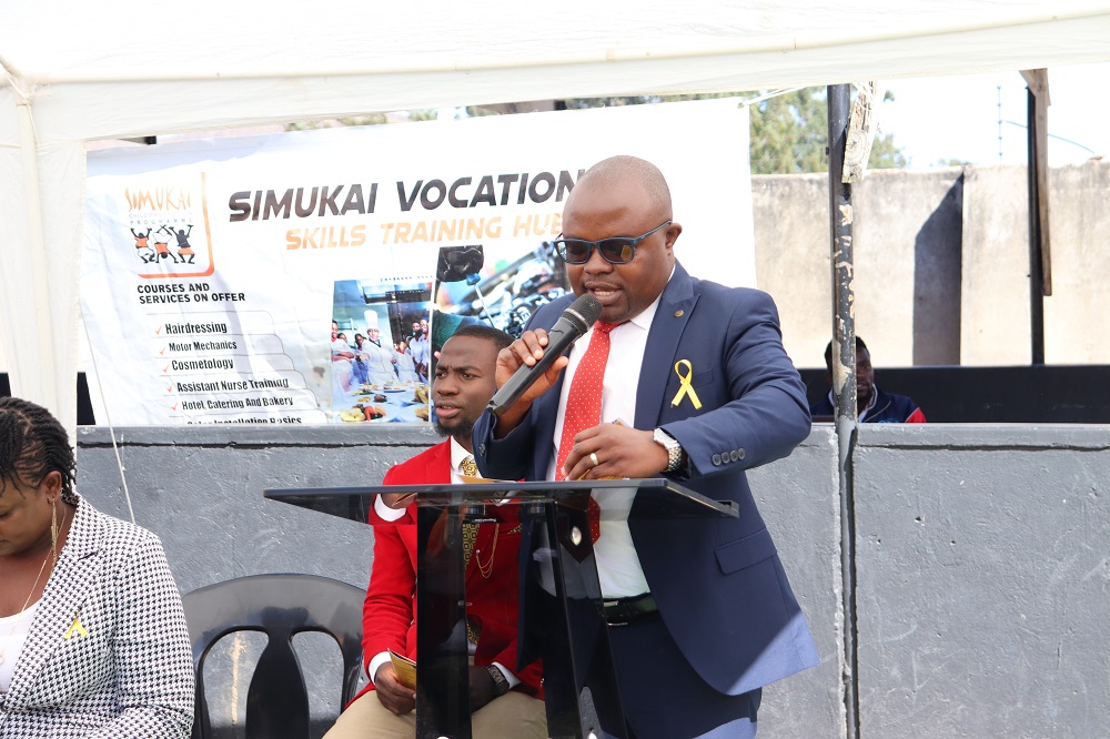 Education and Training