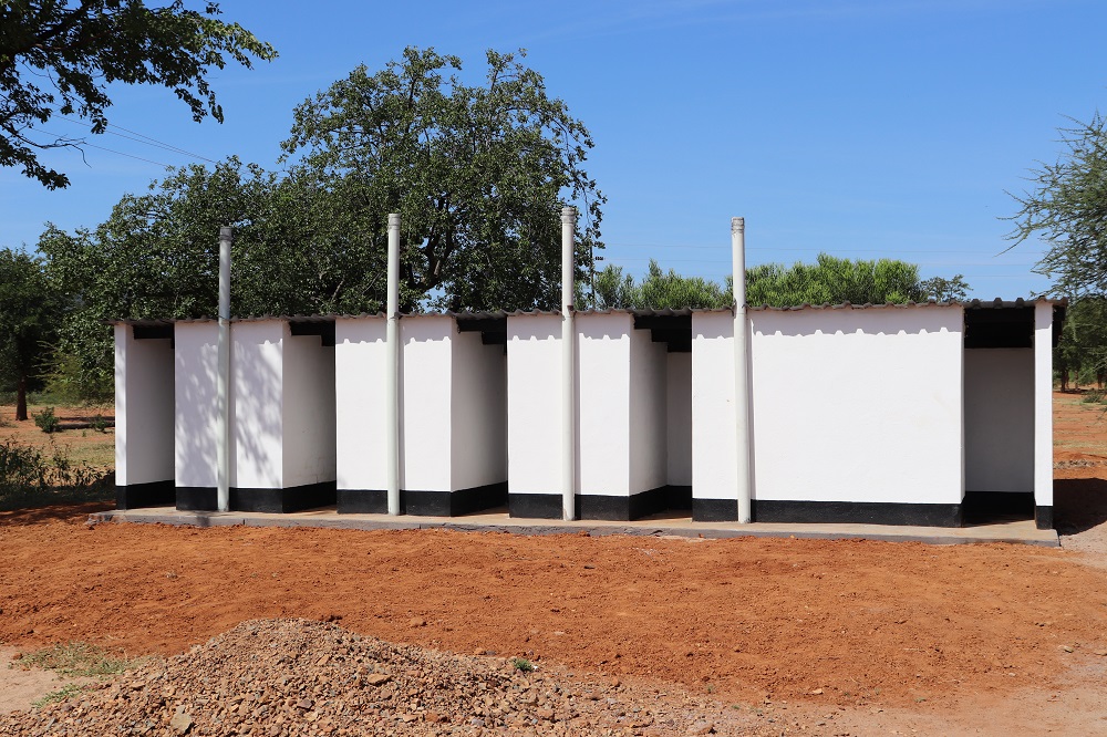 Health and Psychosocial Support