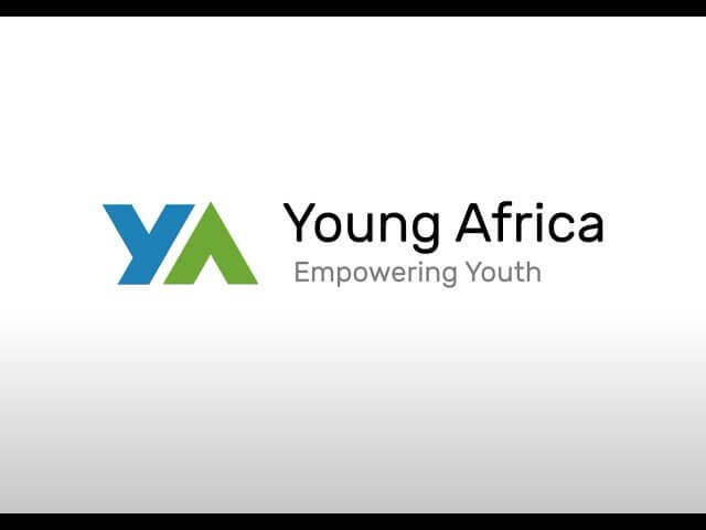 Young Africa