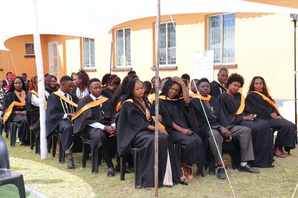 SVSTH Graduation Of 2023